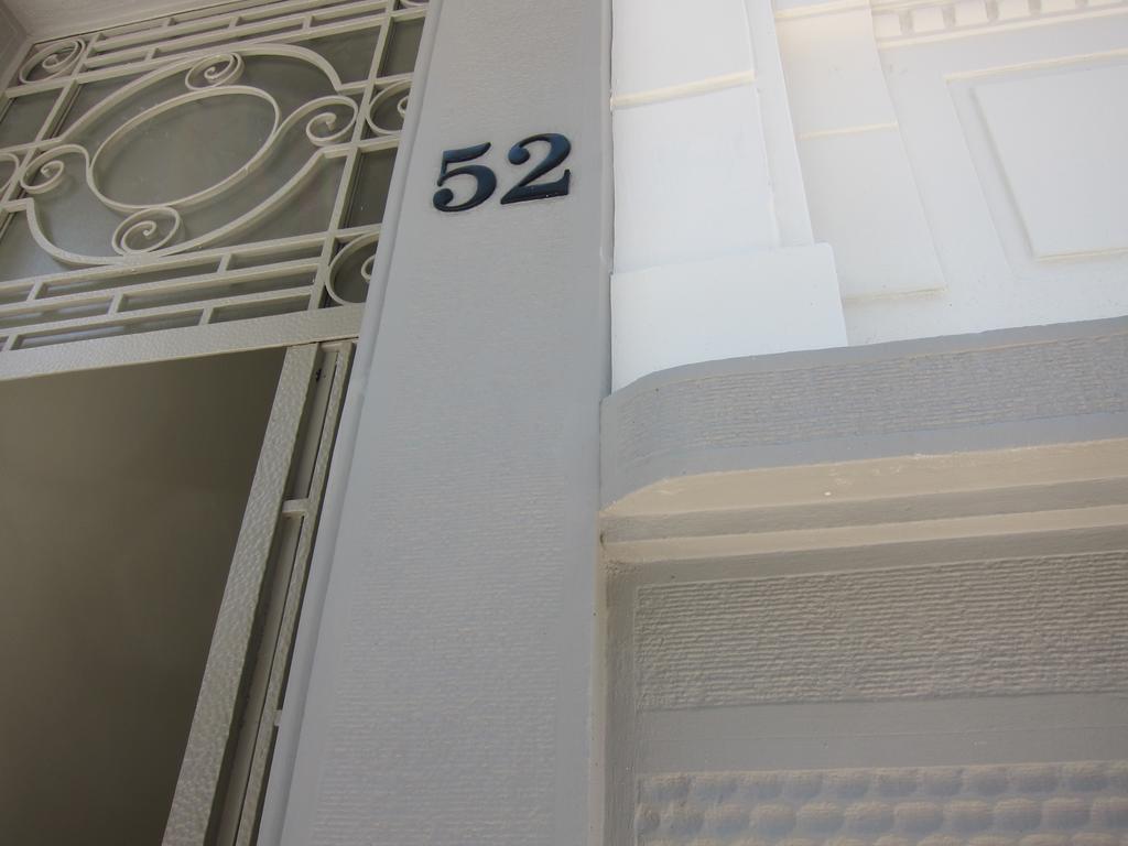 1930'S Athenian House By Yha Apartment Екстериор снимка