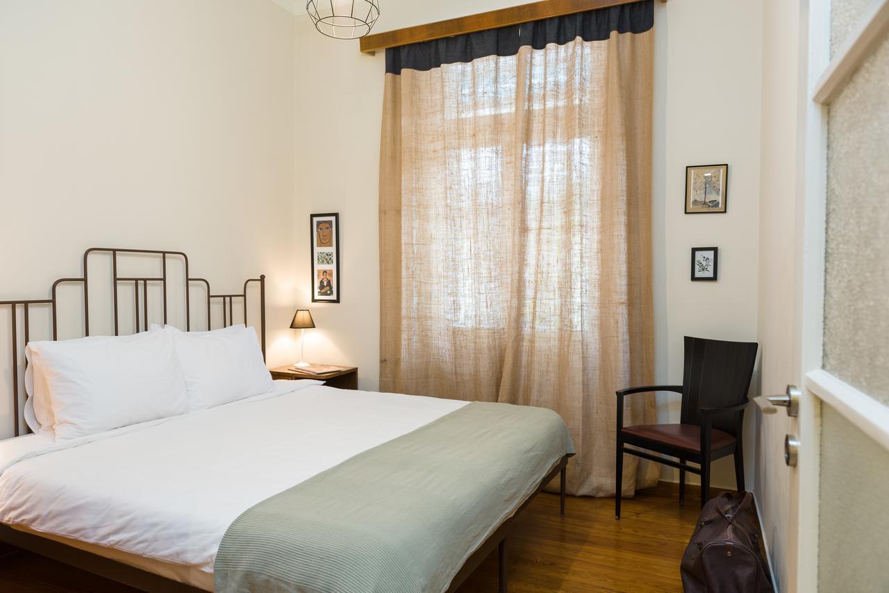 1930'S Athenian House By Yha Apartment Екстериор снимка